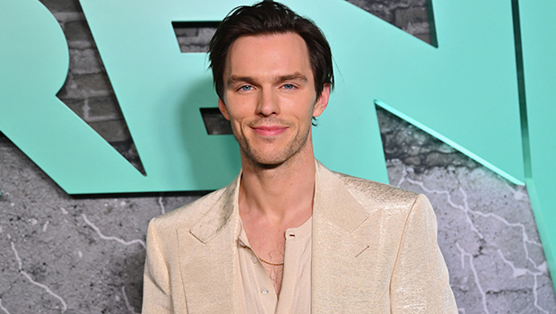 Nicholas Hoult Reveals His Shaved Head to Play Lex Luthor in ‘Superman: Legacy’ Cast Photo