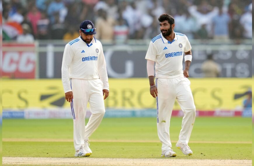 Predicted XI for India vs England, 4th Test: Who will replace Jasprit Bumrah Rohit Sharma and Co. To seal the series?