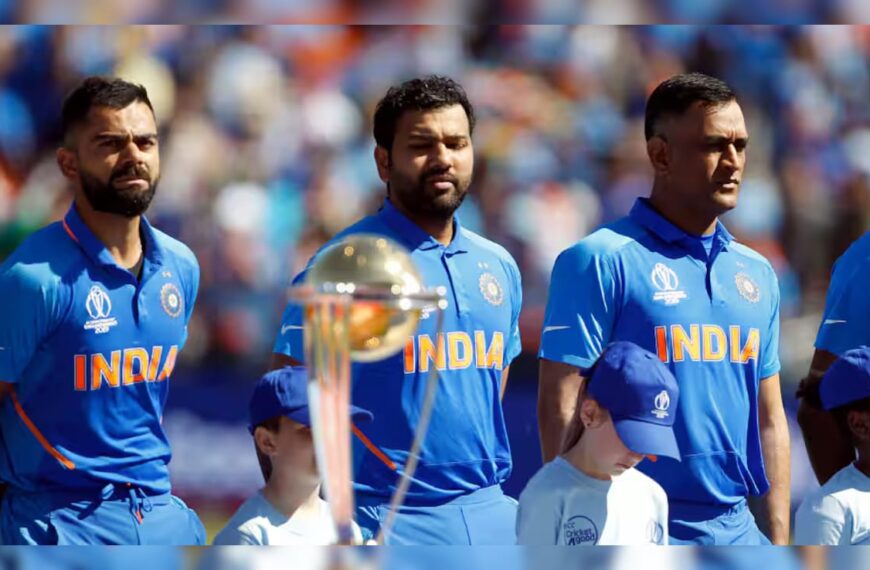 MS Dhoni, Virat Kohli and Rohit Sharma edge out Jasprit Bumrah as India’s greatest ever captain